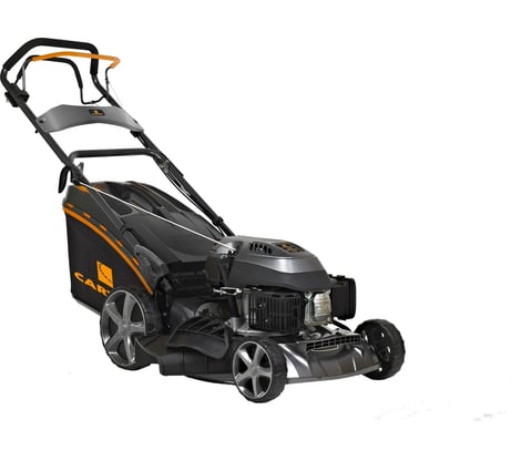 Бензиновая газонокосилка CARVER LMG-2651DMS 01.024.00005