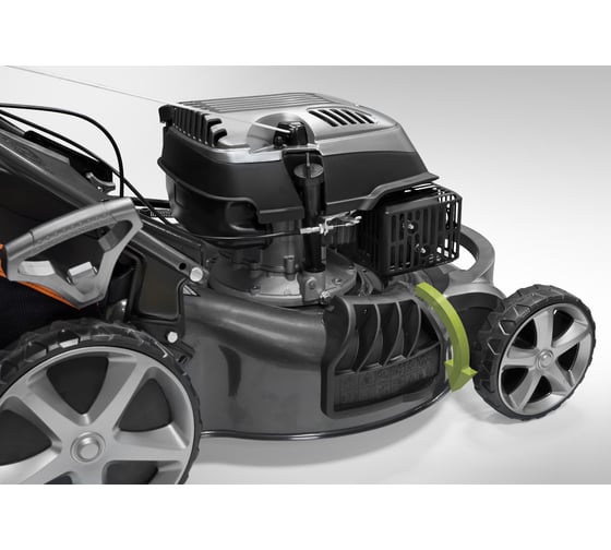 Бензиновая газонокосилка CARVER LMG-2651DMS 01.024.00005