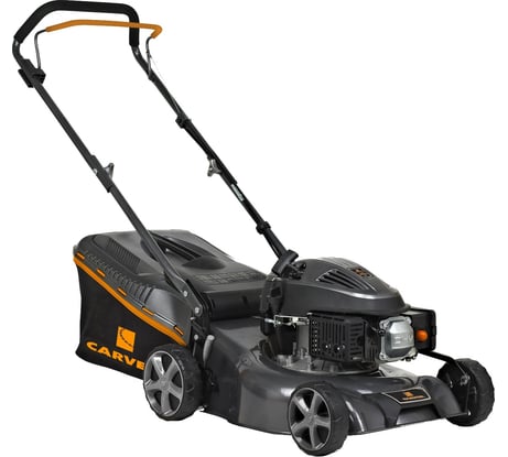 Бензиновая газонокосилка CARVER LMG-2042HM 01.024.00002