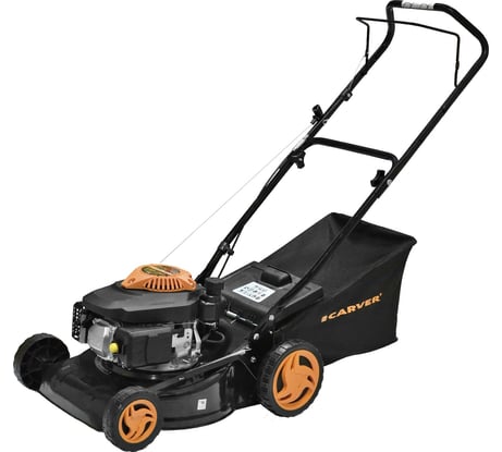 Бензиновая газонокосилка CARVER PROMO LMP-1940 01.024.00001