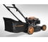 Бензиновая газонокосилка CARVER PROMO LMP-1940 01.024.00001 2