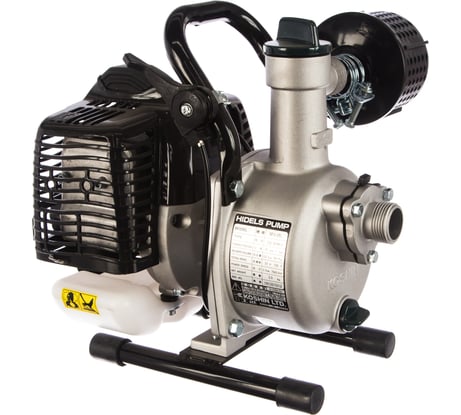 Мотопомпа для слабозагрязненной воды Koshin SEV-25L 513171 100513171