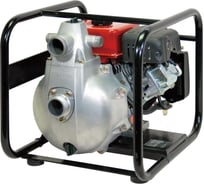 Высоконапорная бензиновая мотопомпа Koshin SERH-50V o/s 00513180