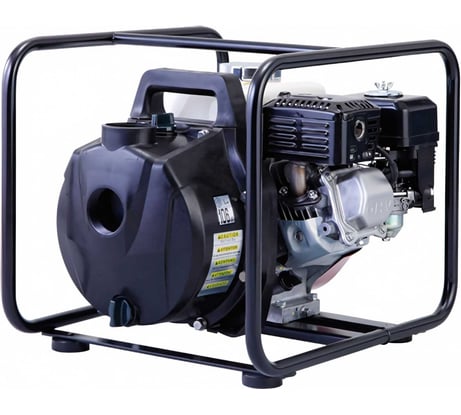 Мотопомпа для соленой воды и химикалий Koshin PGH-50 00513275 100513275