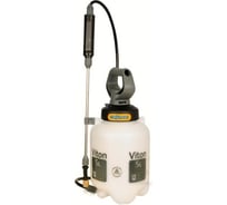Опрыскиватель Hozelock Viton 5л 55050000