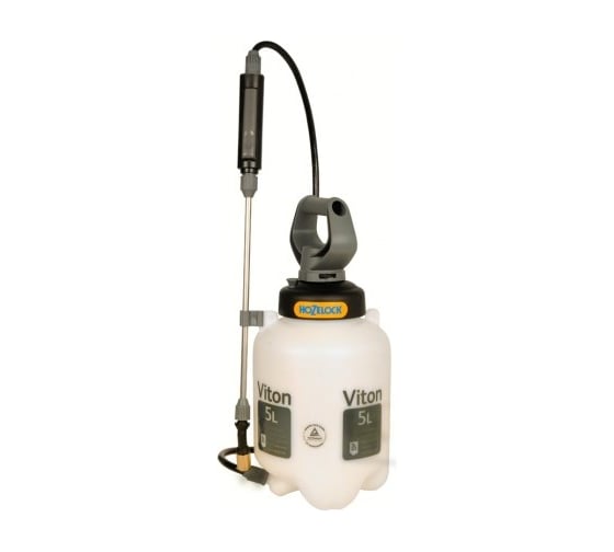 Опрыскиватель Hozelock Viton 5л 55050000 1