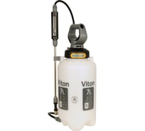 Опрыскиватель Hozelock Viton 7л 55070000