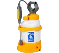 Опрыскиватель Hozelock Plus 5л 47050000