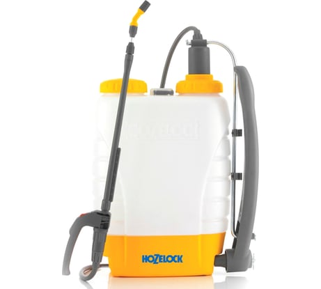 Опрыскиватель Hozelock Plus 16 л 47160000