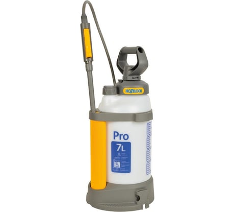 Опрыскиватель Hozelock Pro 7 л 48070000