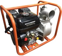 Бензиновая мотопомпа Zongshen WG 30 1T90SWG30
