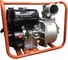 Бензиновая мотопомпа Zongshen WG 30 1T90SWG30 2