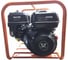 Бензиновая мотопомпа Zongshen WG 30 1T90SWG30 4