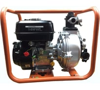 Бензиновая мотопомпа Zongshen HG 15 1T90SHG15