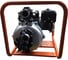 Бензиновая мотопомпа Zongshen HG 15 1T90SHG15 3