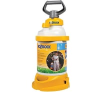 Опрыскиватель Hozelock Plus 7 л 47070000