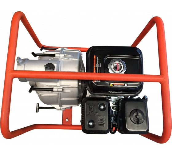 Бензиновая мотопомпа Zongshen TG 30 1T90STG30