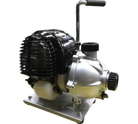 Бензиновая мотопомпа Zongshen XG 10 1T90SXG10