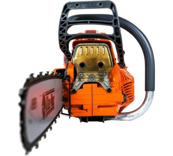 Бензопила Oleo-Mac GS 650 18" 5025-9001E1
