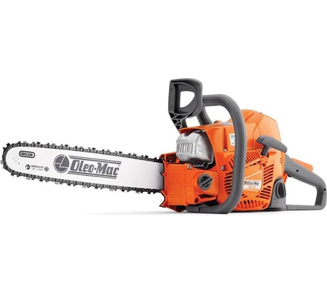 Бензопила Oleo-Mac GS 44 18" 5023-9011E1T