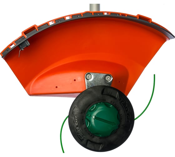Бензокоса Oleo-Mac BC 430TL 6135-9007E2