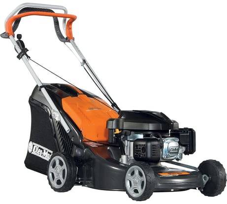 Газонокосилка Oleo-Mac G48TK COMFORT PLUS 6611-9207E1P
