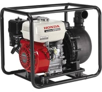 Бензиновая мотопомпа Honda WMP20X1E1T