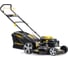 Бензиновая газонокосилка CHAMPION LM4622 12