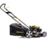 Бензиновая газонокосилка CHAMPION LM4622 14