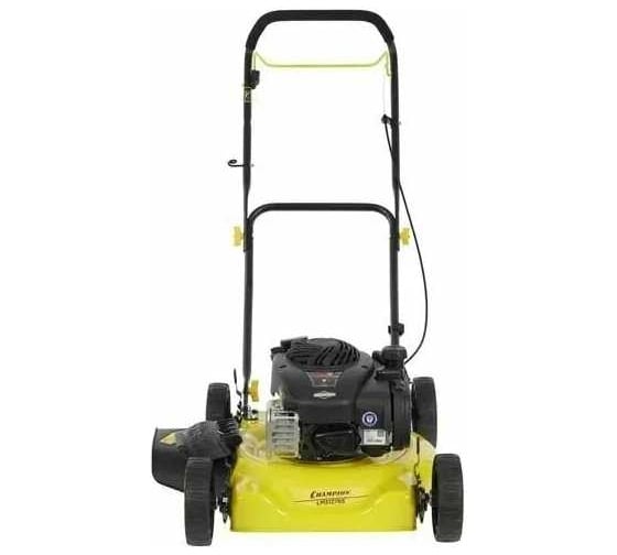 Газонокосилка CHAMPION LM5127BS