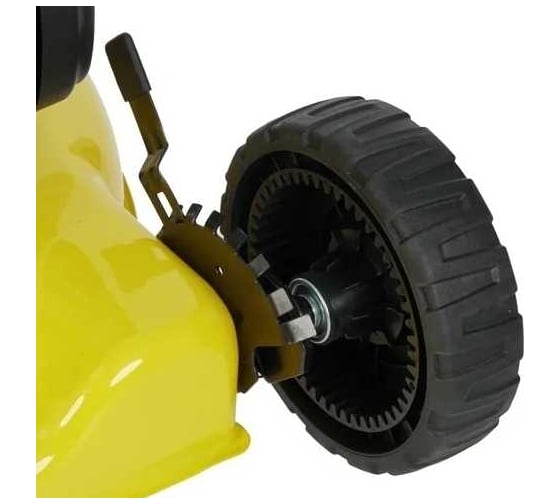 Газонокосилка CHAMPION LM5127BS