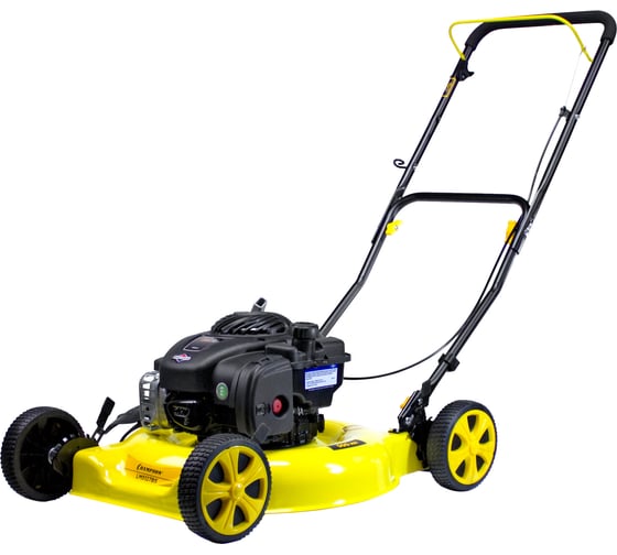 Газонокосилка CHAMPION LM5127BS