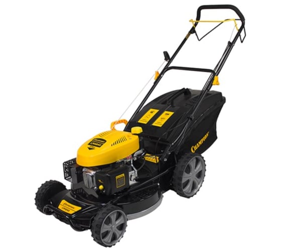 Газонокосилка CHAMPION LM4840