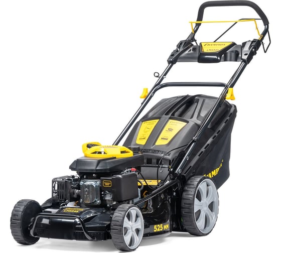 Газонокосилка CHAMPION LM5345
