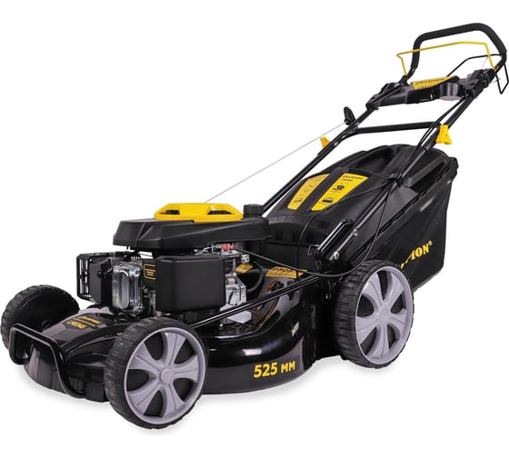 Газонокосилка CHAMPION LM5345