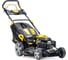 Газонокосилка CHAMPION LM5345 5