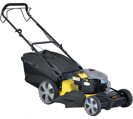 Газонокосилка CHAMPION LM5345BS