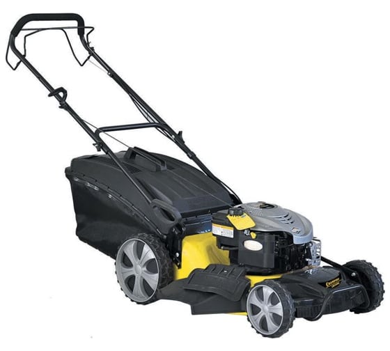 Газонокосилка CHAMPION LM5345BS 1