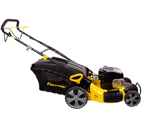 Газонокосилка CHAMPION LM5345BS