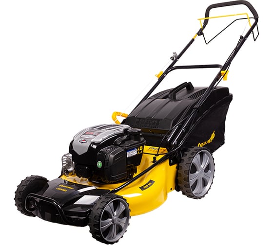 Газонокосилка CHAMPION LM5345BS