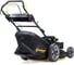 Бензиновая газонокосилка CHAMPION LM5347 10