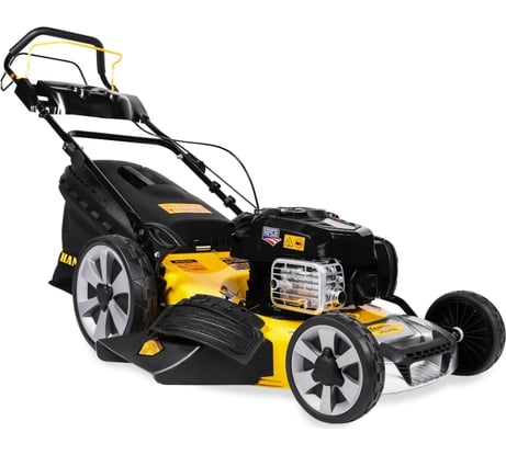 Газонокосилка CHAMPION LM5347BS