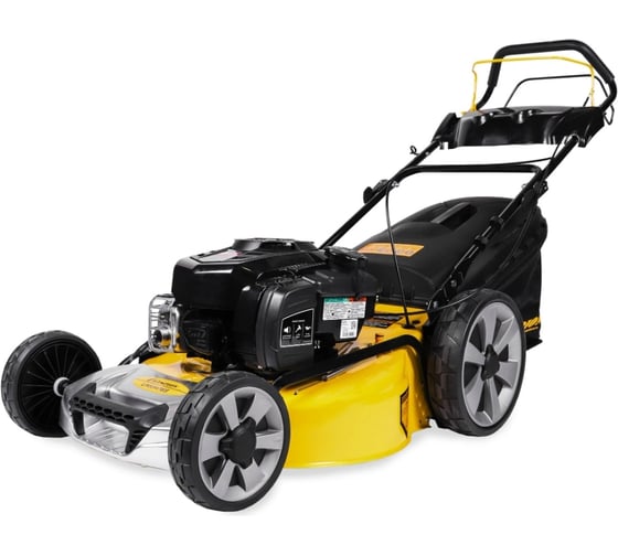 Газонокосилка CHAMPION LM5347BS