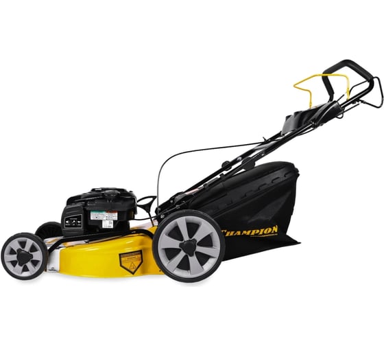 Газонокосилка CHAMPION LM5347BS