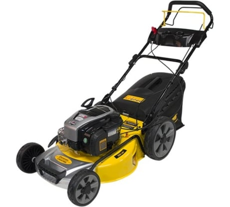 Газонокосилка CHAMPION LM5347EBS