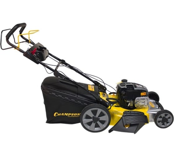 Газонокосилка CHAMPION LM5347EBS