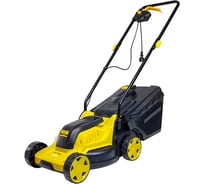 Электрическая газонокосилка CHAMPION EM3111