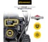 Бензиновый снегоуборщик Champion ST656BS 3