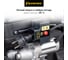 Бензиновый снегоуборщик Champion ST656BS 12