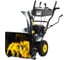 Бензиновый снегоуборщик Champion ST656BS 2